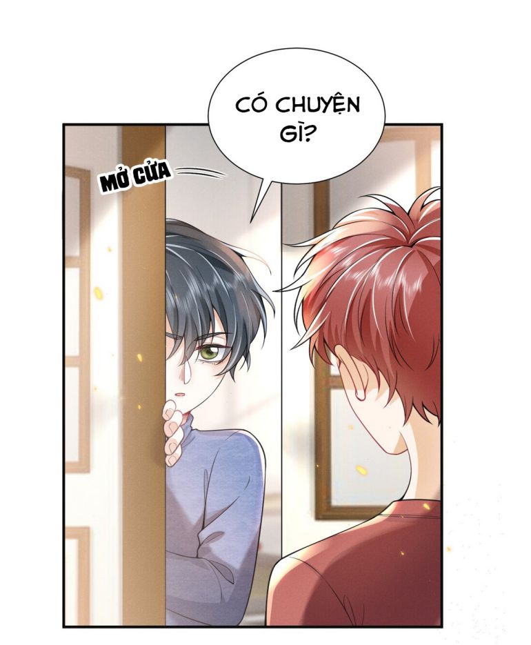 Em Trai Nhìn Tôi Với Ánh Mắt Ngày Càng Xấu Xa: Chapter 7