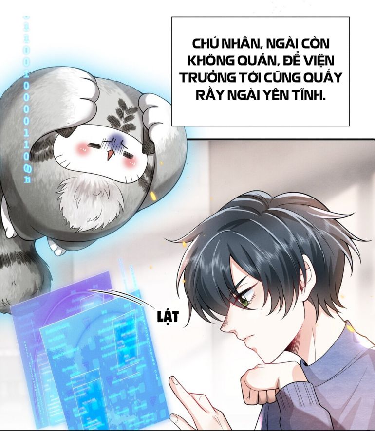 Em Trai Nhìn Tôi Với Ánh Mắt Ngày Càng Xấu Xa: Chapter 7