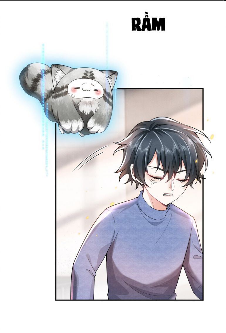Em Trai Nhìn Tôi Với Ánh Mắt Ngày Càng Xấu Xa: Chapter 7