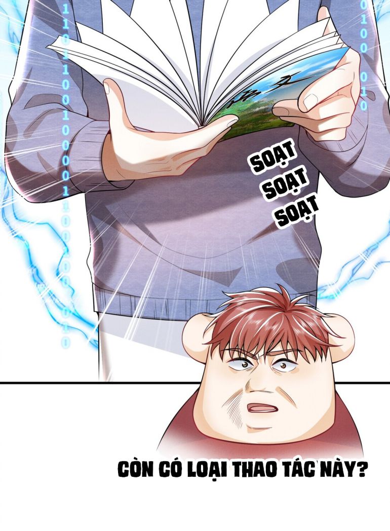 Em Trai Nhìn Tôi Với Ánh Mắt Ngày Càng Xấu Xa: Chapter 7