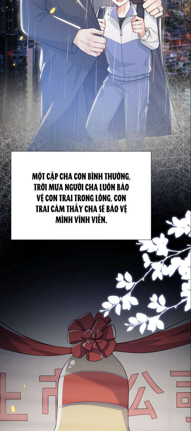 Em Trai Nhìn Tôi Với Ánh Mắt Ngày Càng Xấu Xa: Chapter 9
