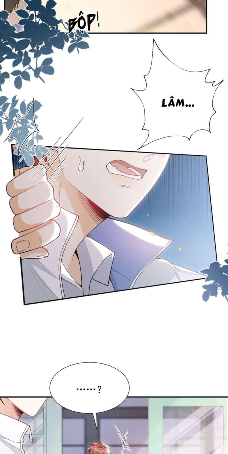 Em Trai Nhìn Tôi Với Ánh Mắt Ngày Càng Xấu Xa: Chapter 9