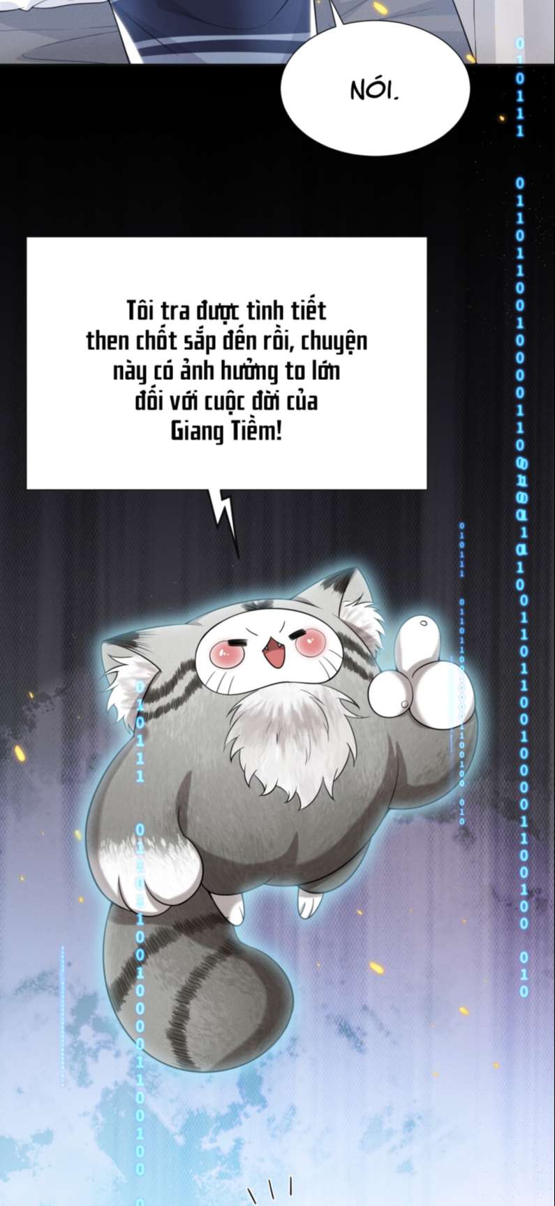 Em Trai Nhìn Tôi Với Ánh Mắt Ngày Càng Xấu Xa: Chapter 9