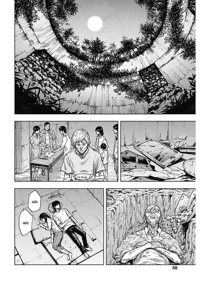 Gigantis: Chapter 2