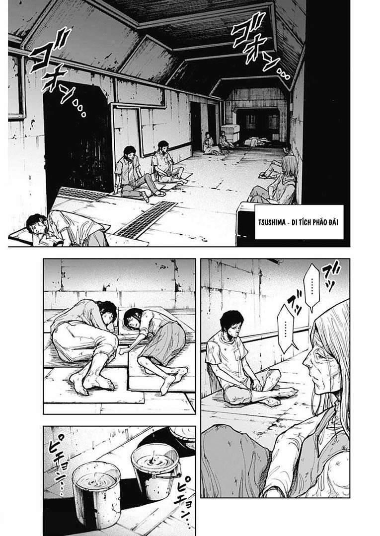 Gigantis: Chapter 2