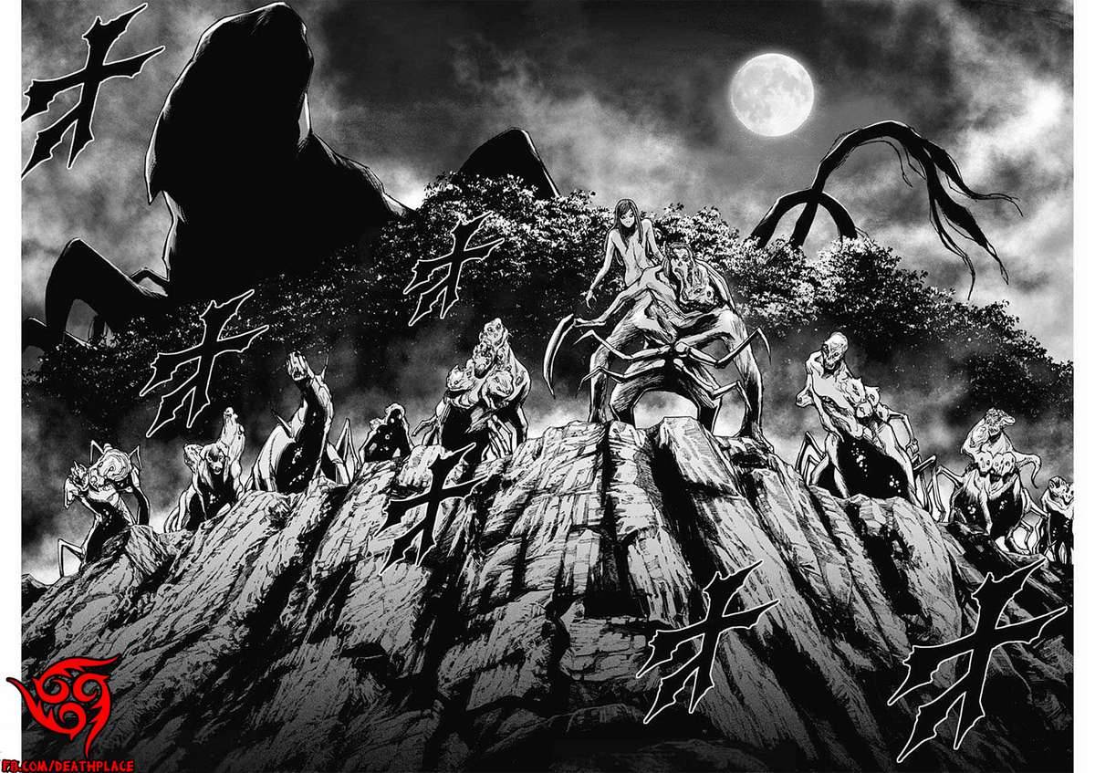 Gigantis: Chapter 2
