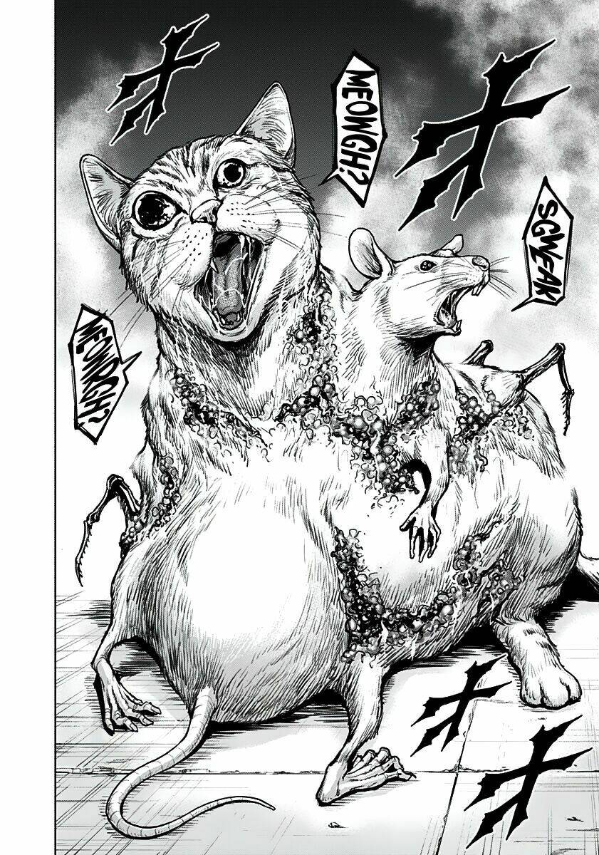 Gigantis: Chapter 1