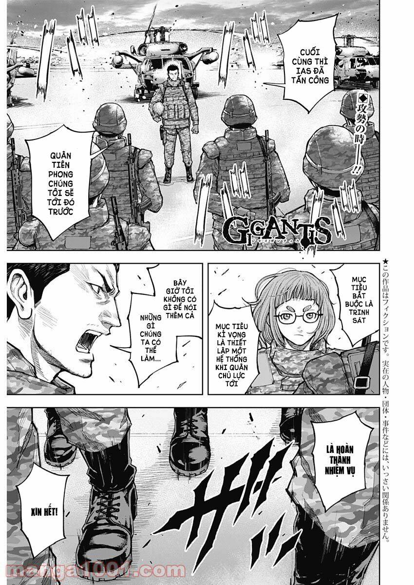 Gigantis: Chapter 10
