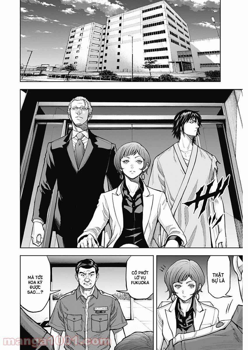 Gigantis: Chapter 10