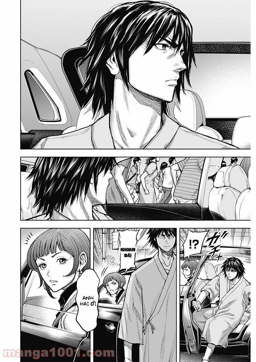 Gigantis: Chapter 10