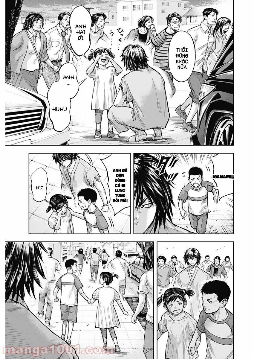 Gigantis: Chapter 10