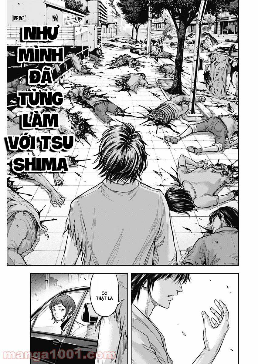 Gigantis: Chapter 10