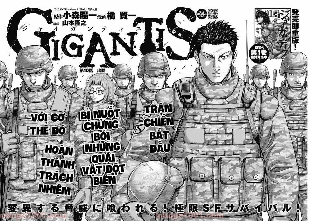 Gigantis: Chapter 10