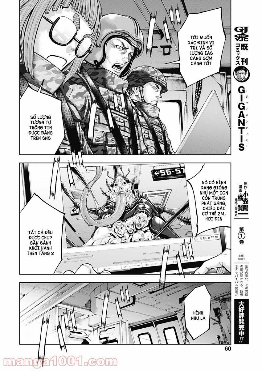 Gigantis: Chapter 10