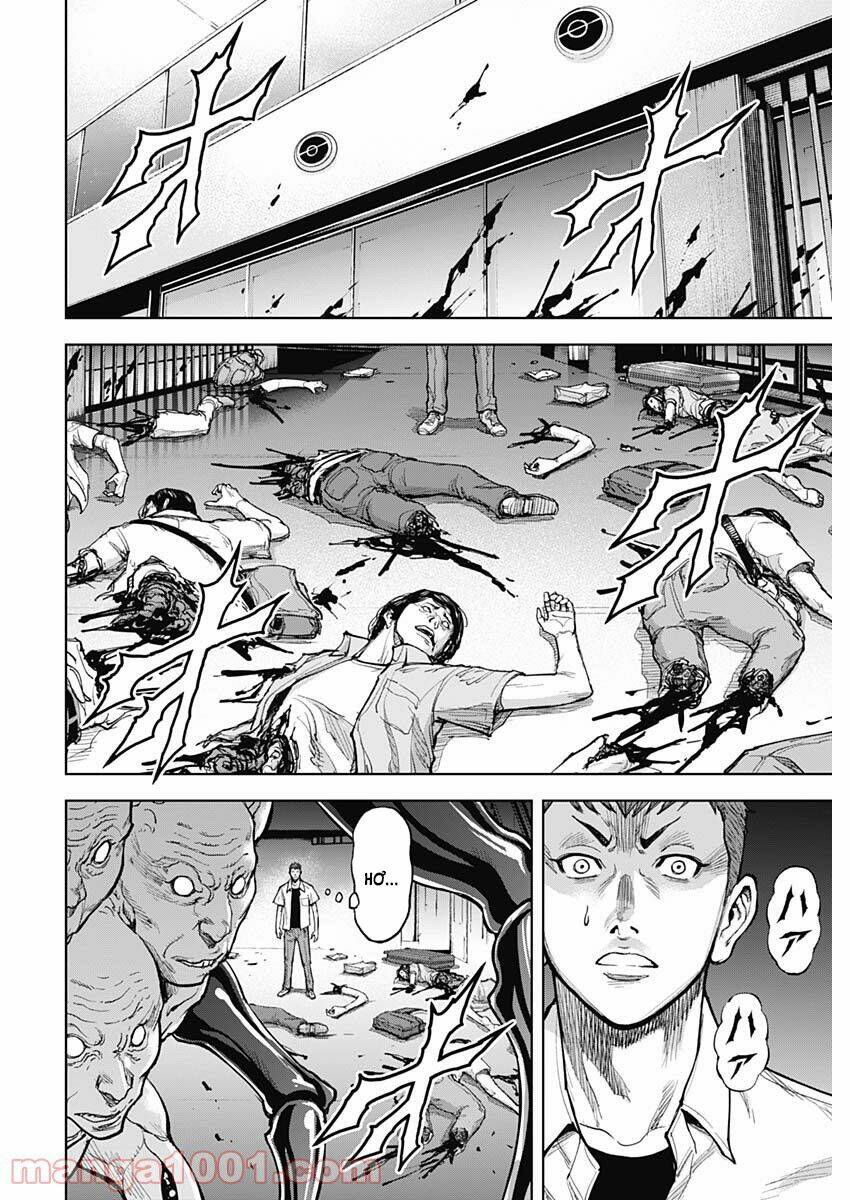 Gigantis: Chapter 10