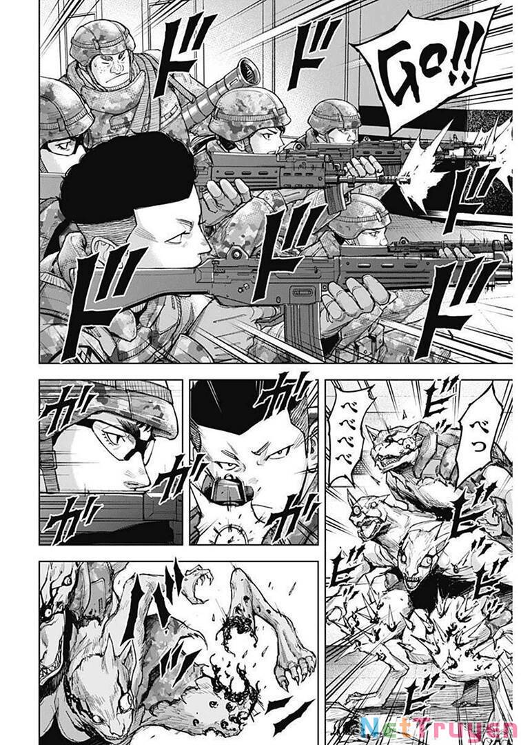 Gigantis: Chapter 15