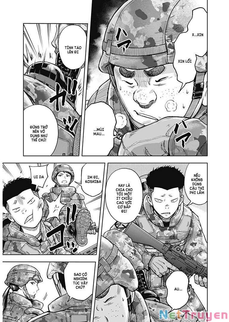 Gigantis: Chapter 15