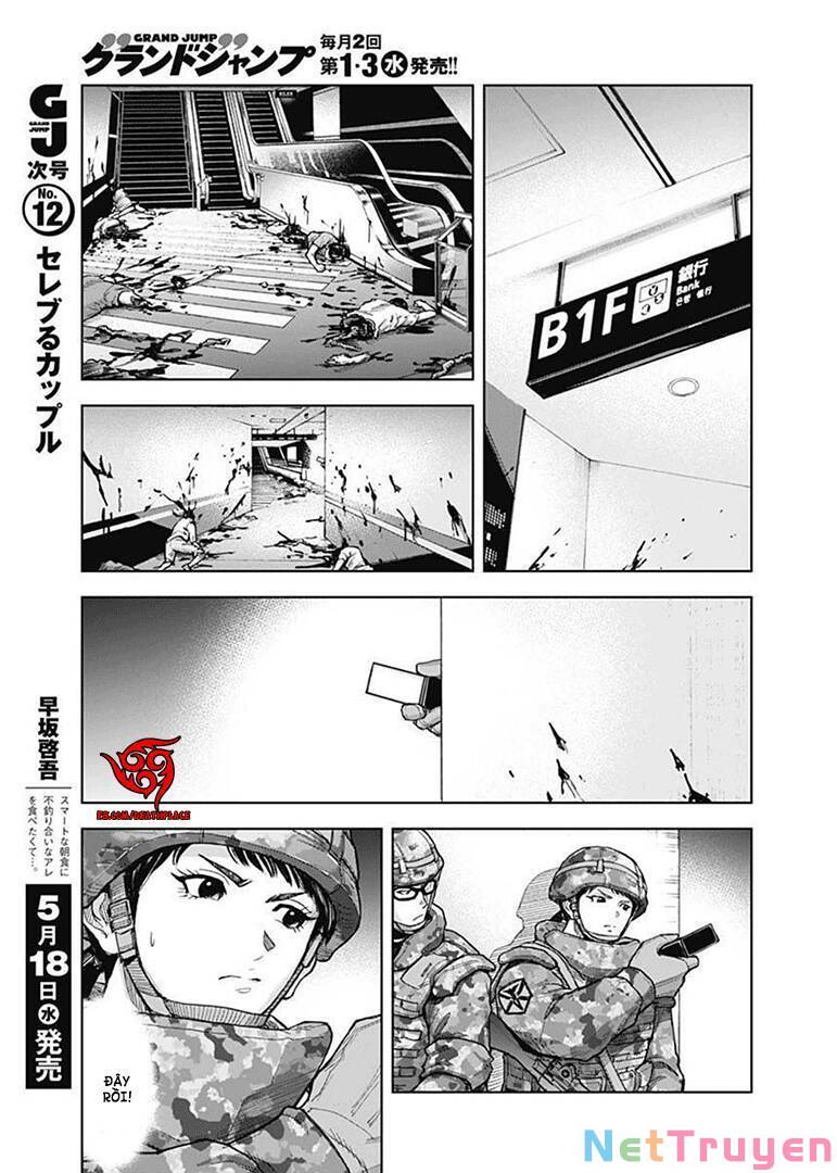 Gigantis: Chapter 15