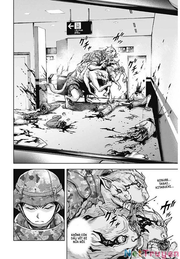 Gigantis: Chapter 15