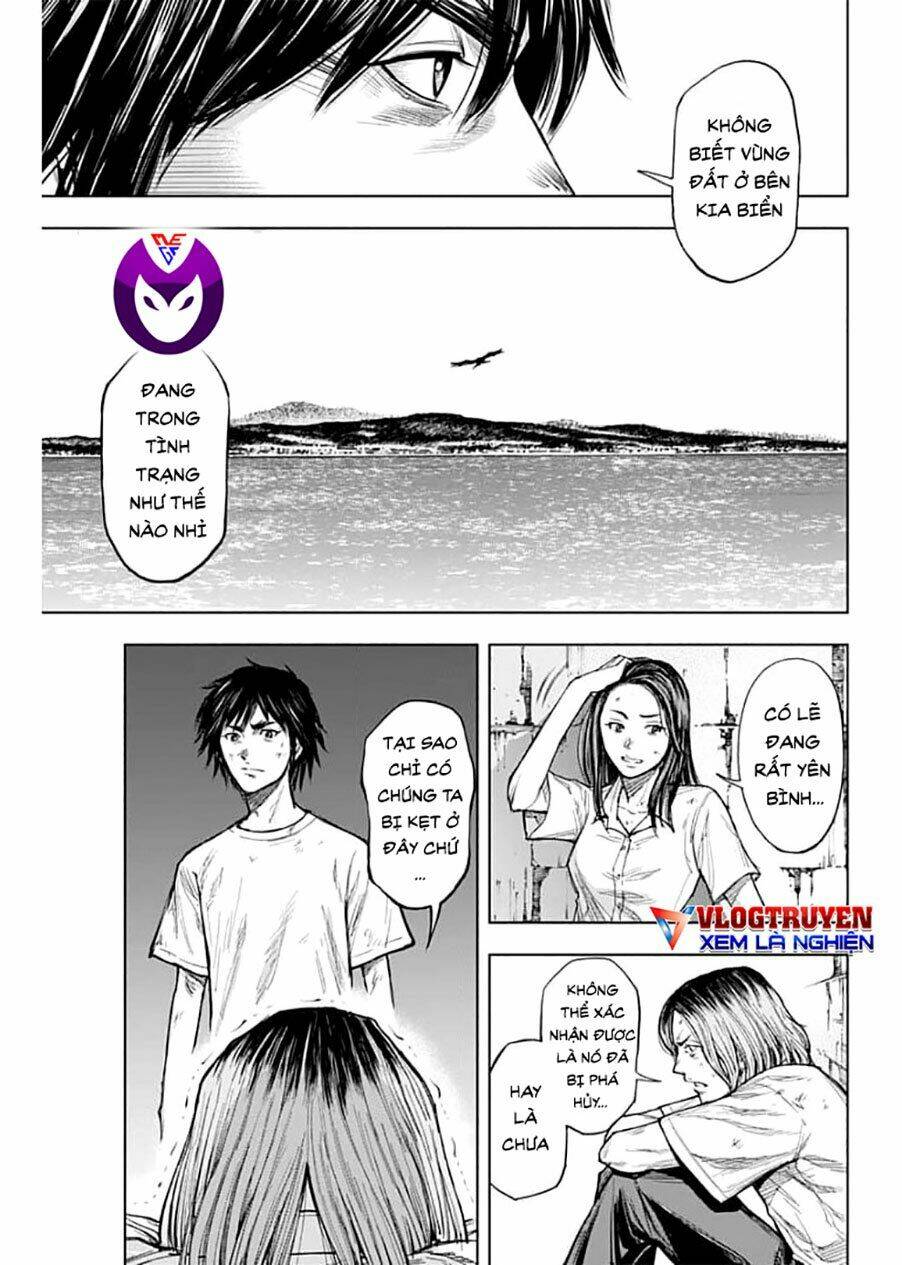 Gigantis: Chapter 2.1