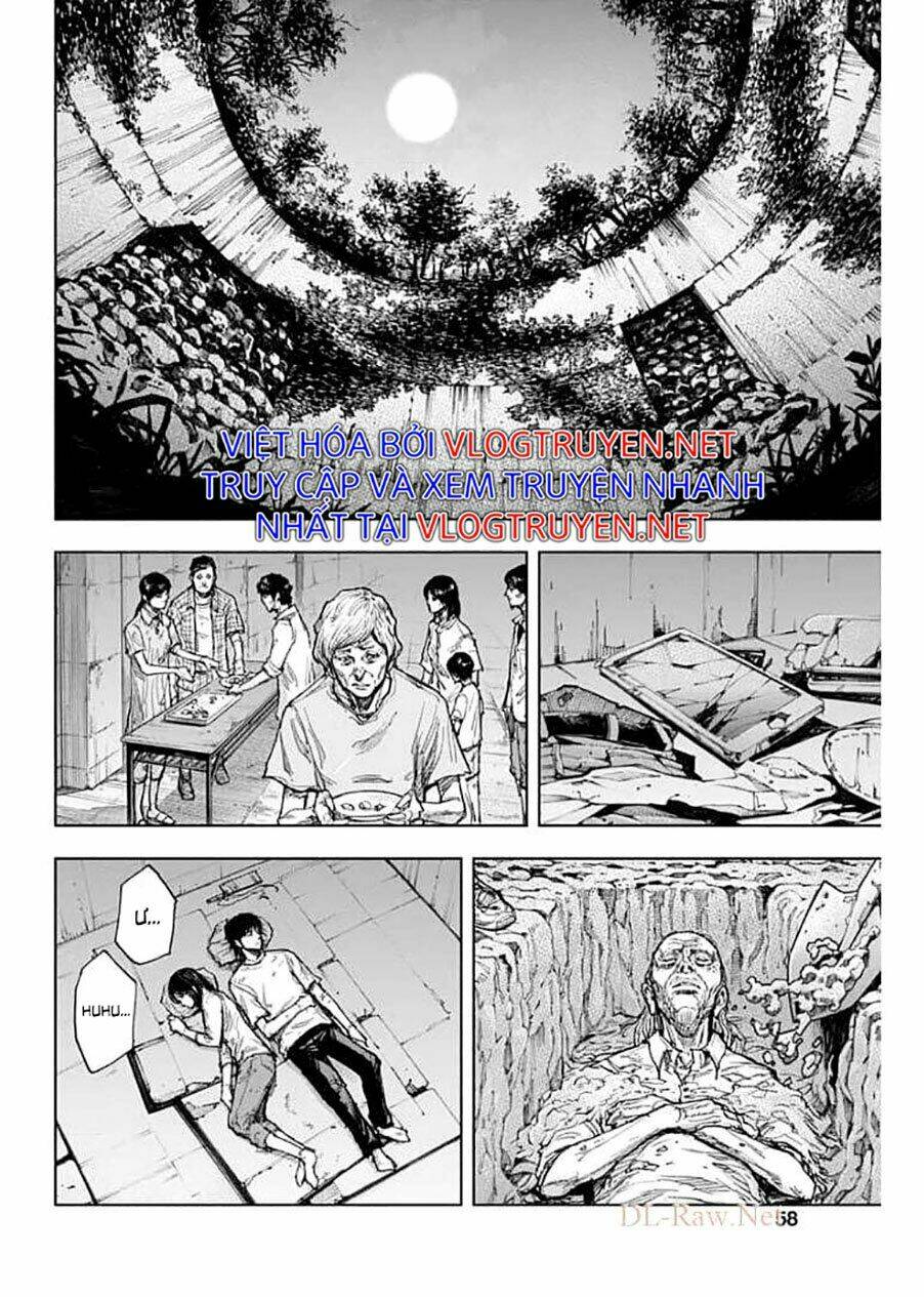 Gigantis: Chapter 2.1