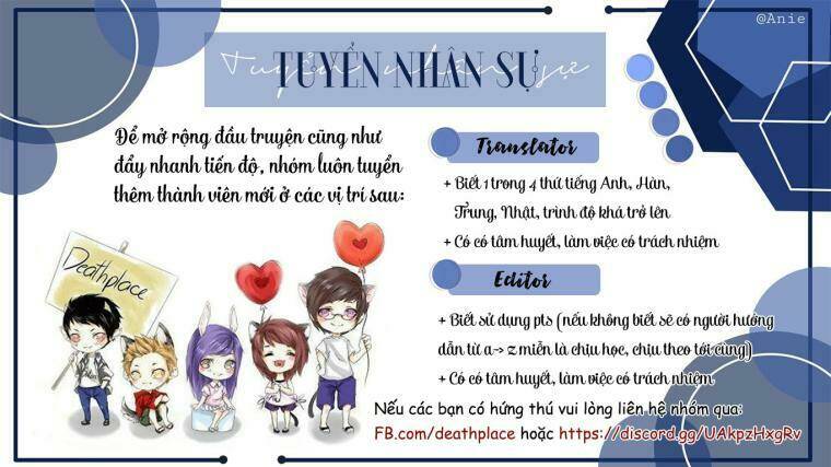 Gigantis: Chapter 6