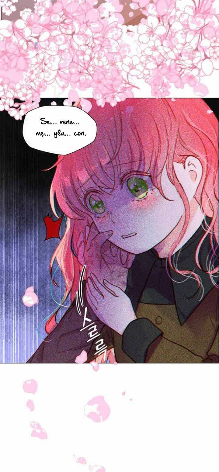 Tôi được sinh ra là con gái thứ hai: Chapter 1