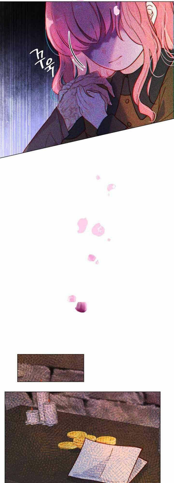 Tôi được sinh ra là con gái thứ hai: Chapter 1