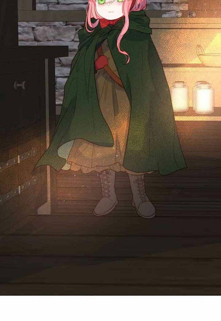 Tôi được sinh ra là con gái thứ hai: Chapter 1
