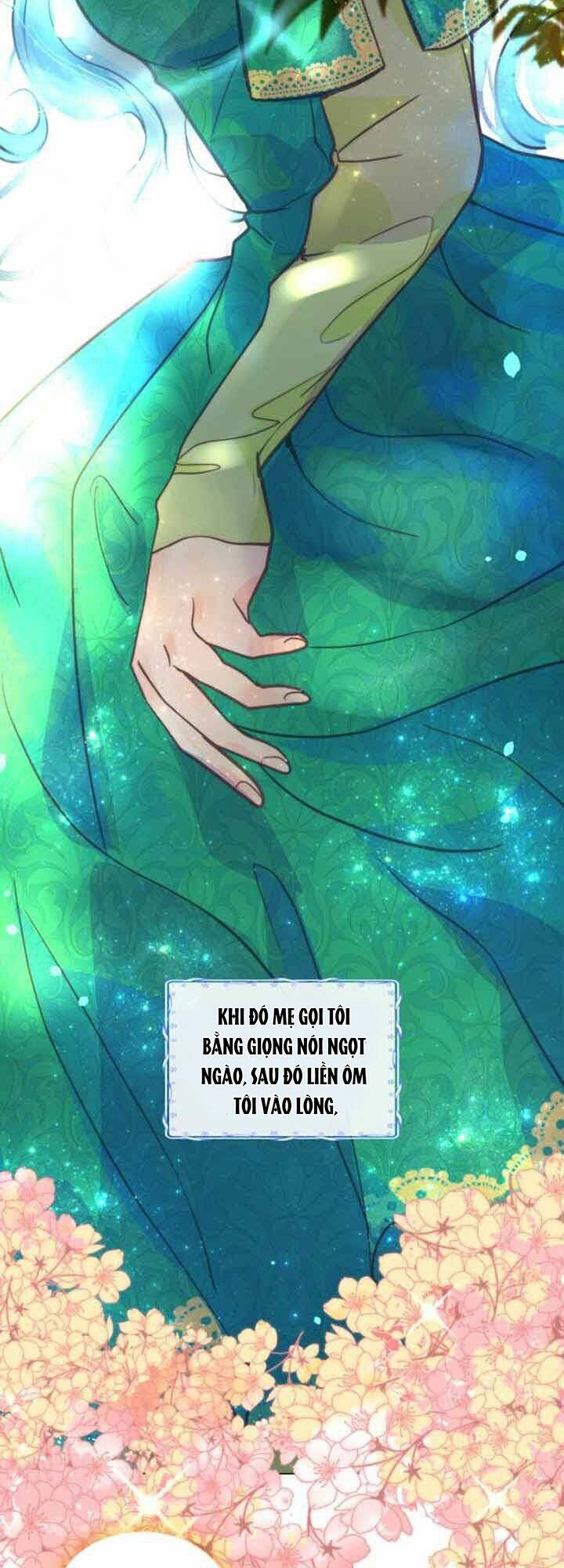 Tôi được sinh ra là con gái thứ hai: Chapter 1