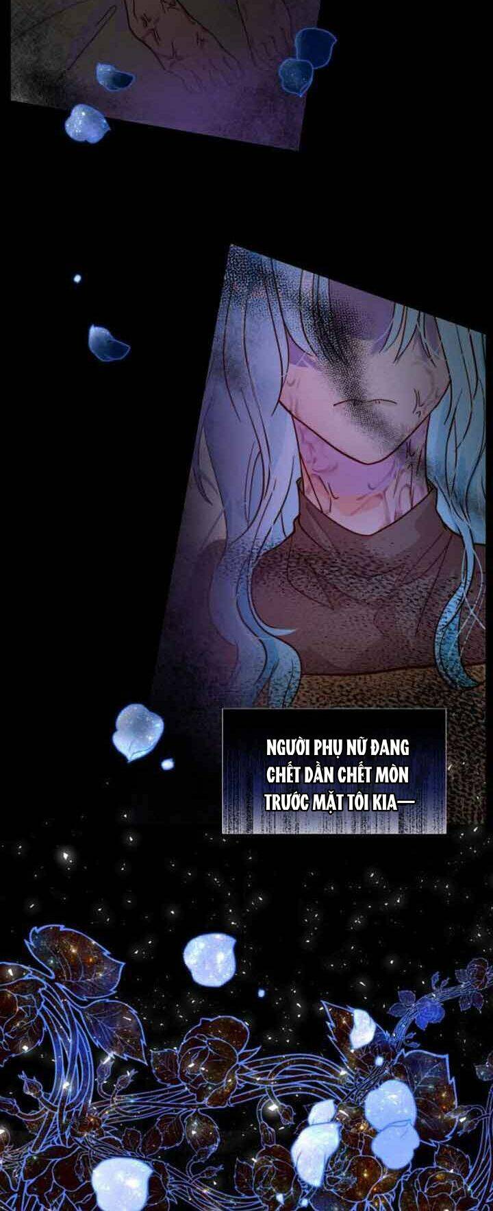 Tôi được sinh ra là con gái thứ hai: Chapter 1