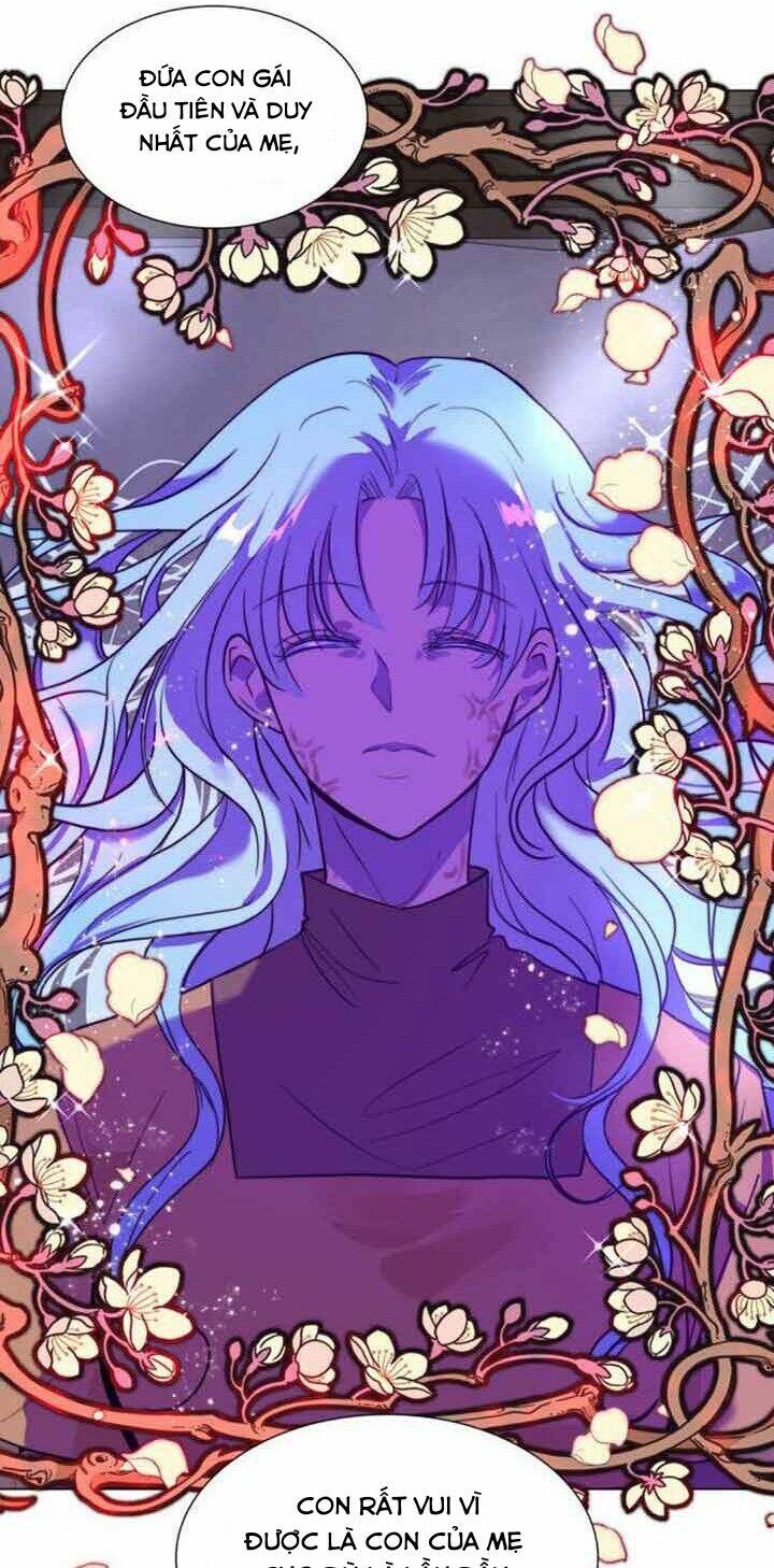 Tôi được sinh ra là con gái thứ hai: Chapter 1