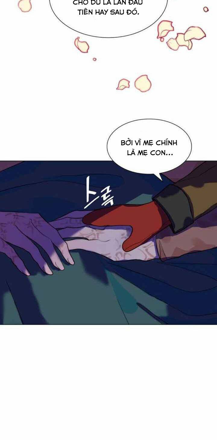 Tôi được sinh ra là con gái thứ hai: Chapter 1