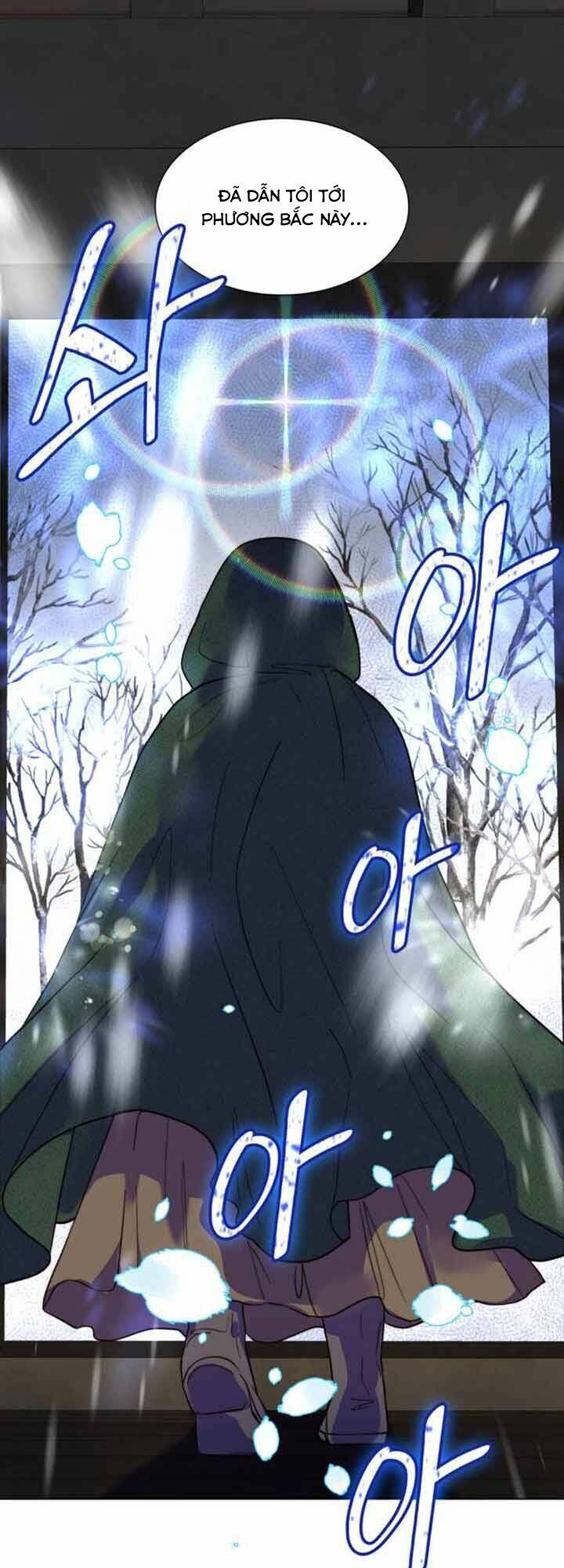 Tôi được sinh ra là con gái thứ hai: Chapter 1