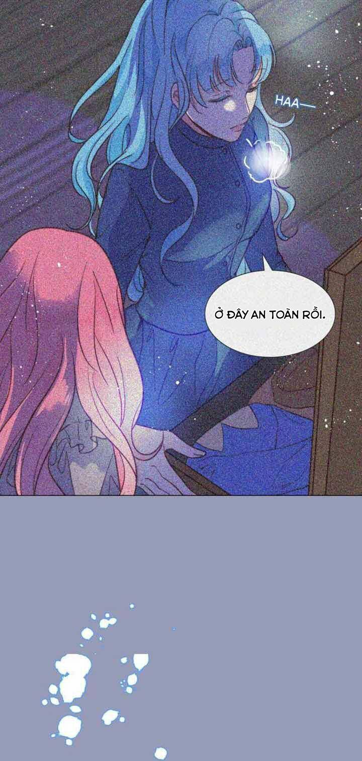 Tôi được sinh ra là con gái thứ hai: Chapter 1