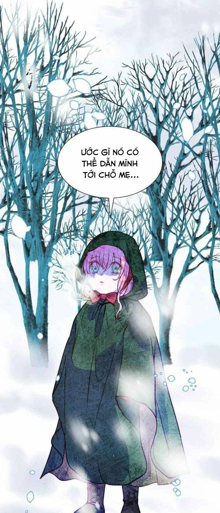 Tôi được sinh ra là con gái thứ hai: Chapter 1