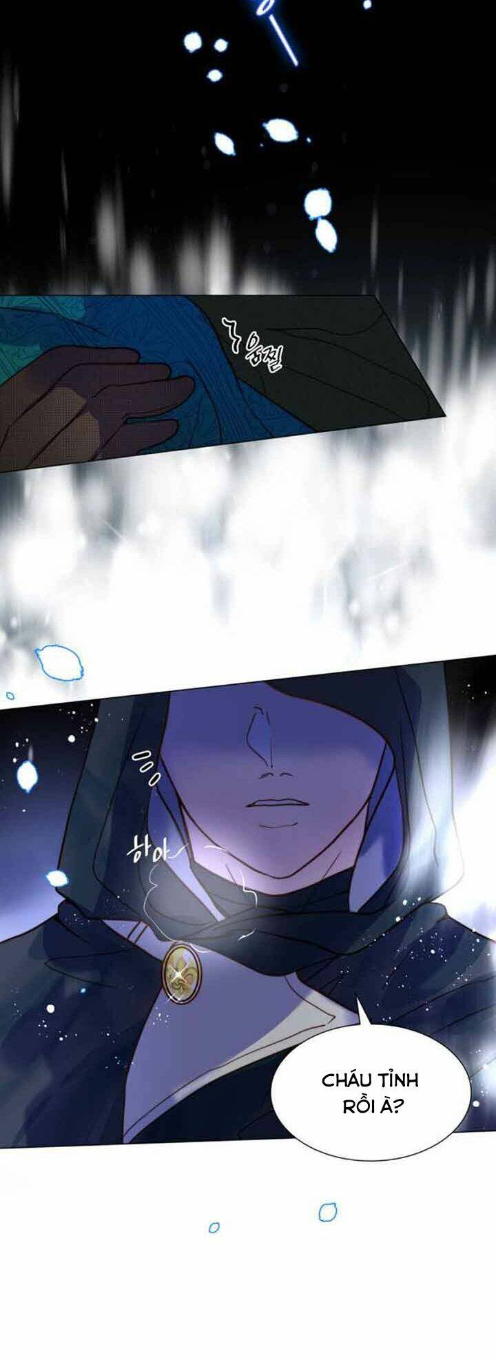 Tôi được sinh ra là con gái thứ hai: Chapter 1