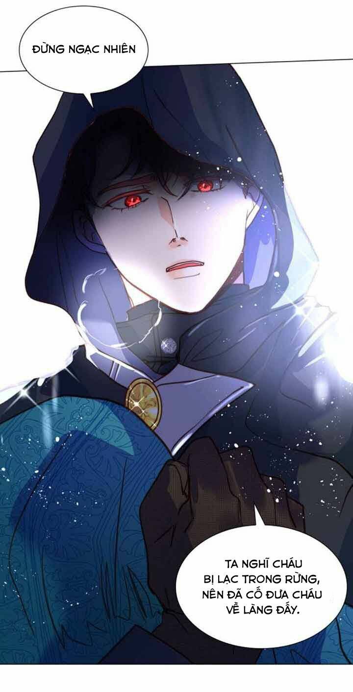 Tôi được sinh ra là con gái thứ hai: Chapter 1