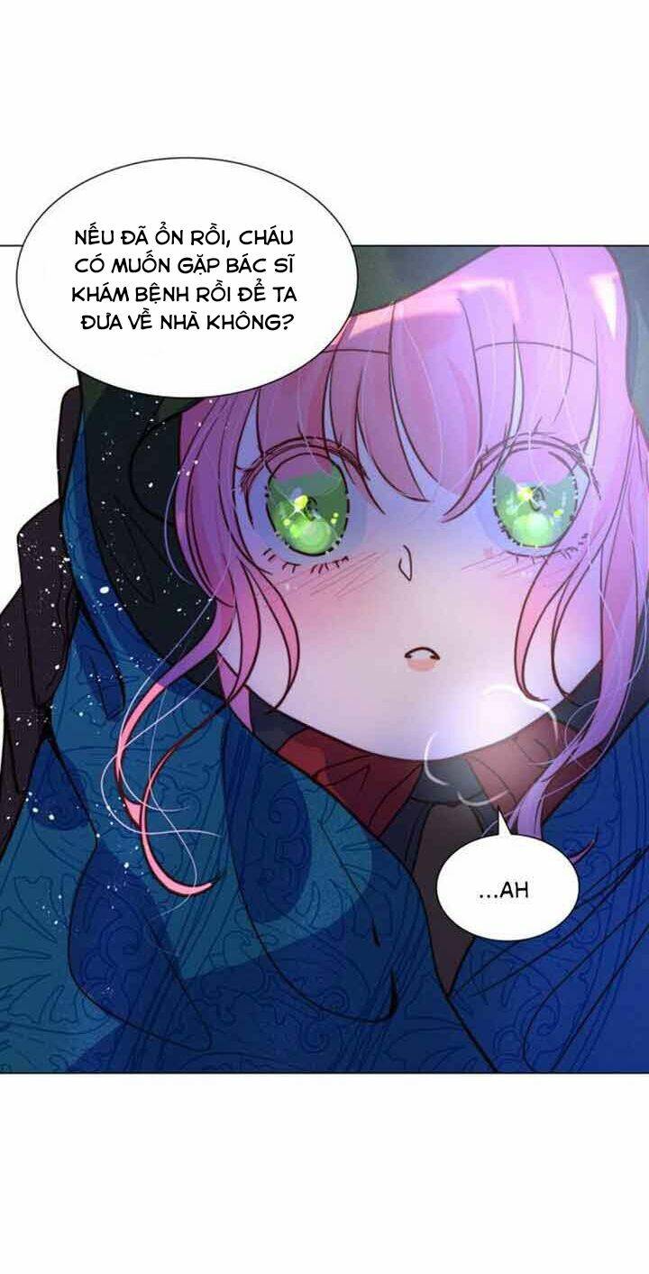 Tôi được sinh ra là con gái thứ hai: Chapter 1