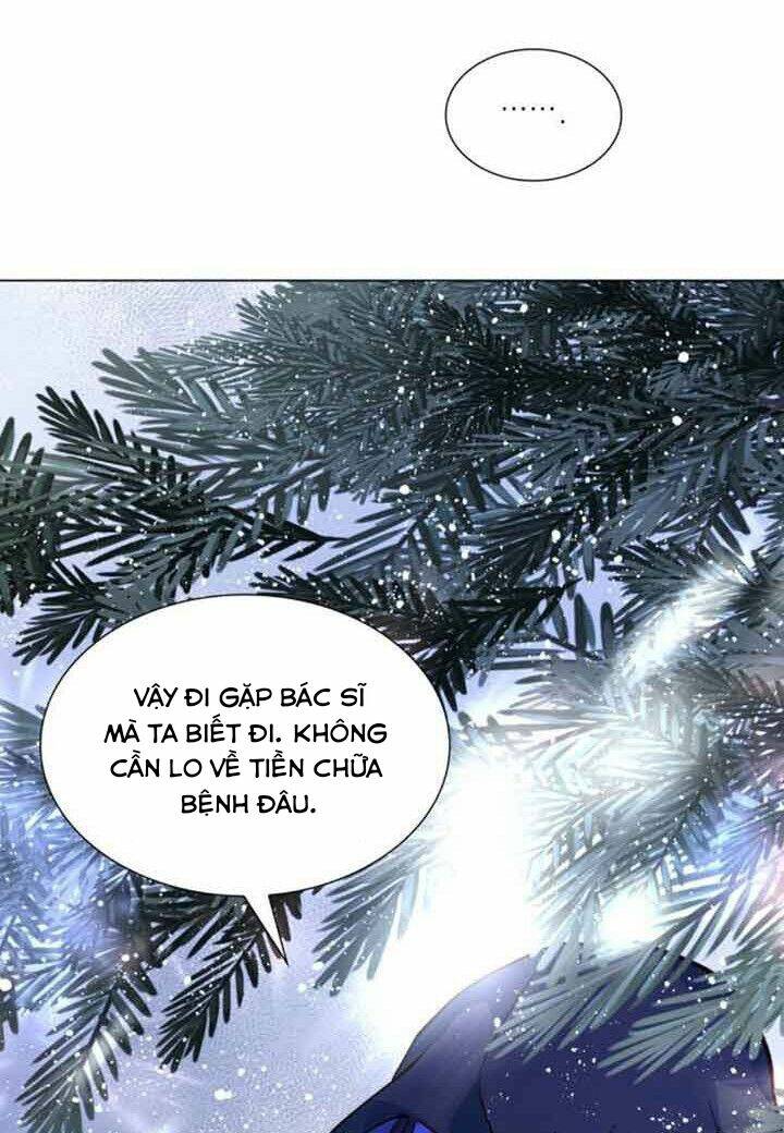 Tôi được sinh ra là con gái thứ hai: Chapter 1