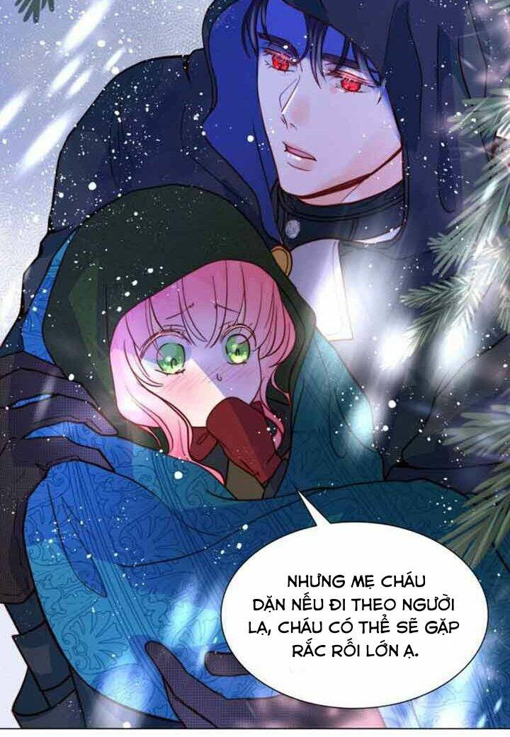 Tôi được sinh ra là con gái thứ hai: Chapter 1