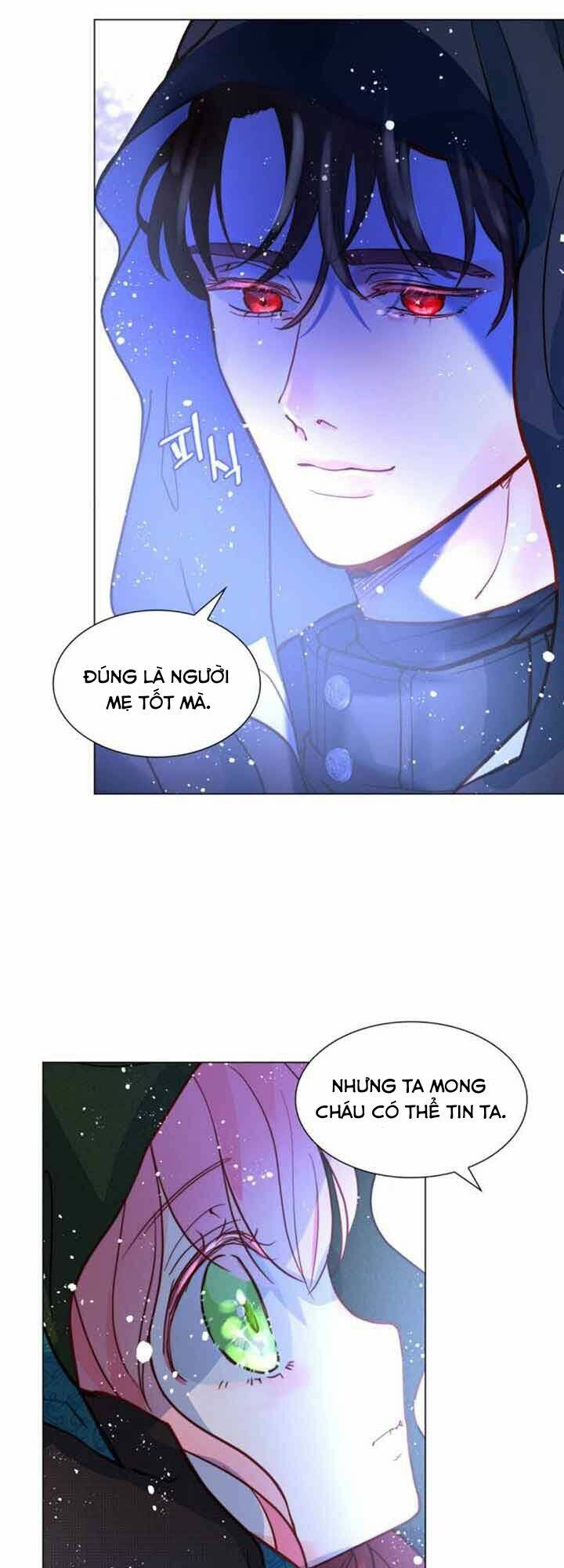 Tôi được sinh ra là con gái thứ hai: Chapter 1