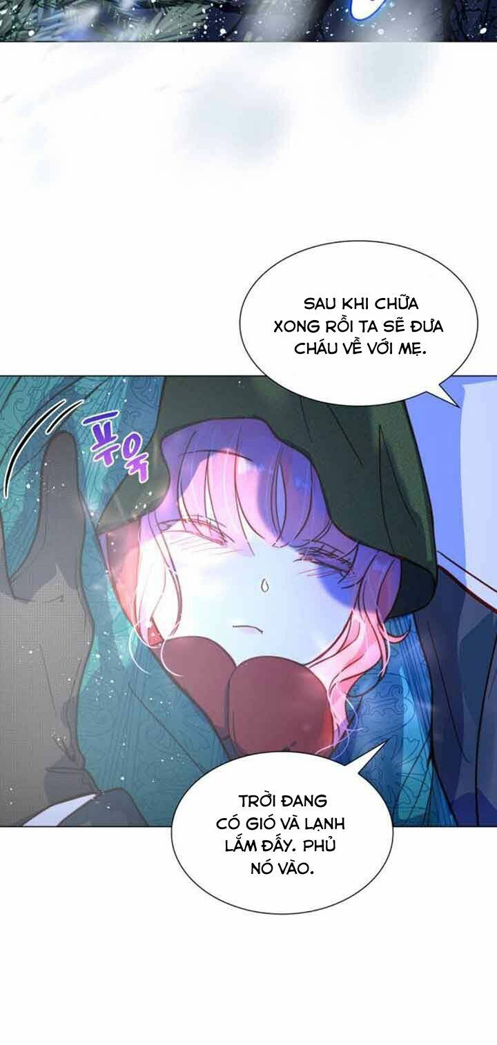 Tôi được sinh ra là con gái thứ hai: Chapter 1