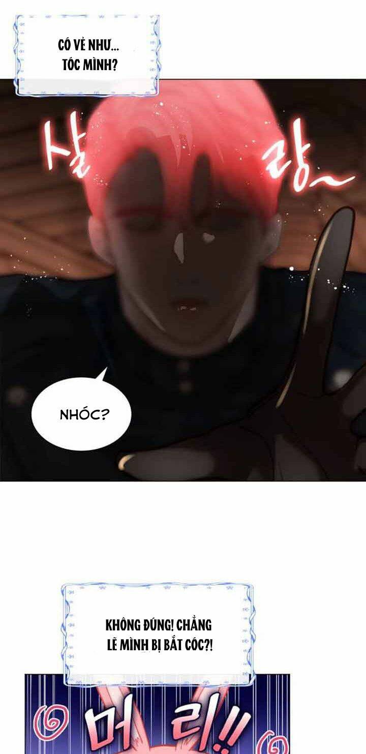 Tôi được sinh ra là con gái thứ hai: Chapter 1