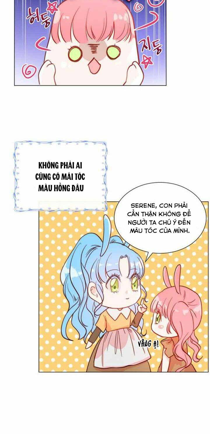 Tôi được sinh ra là con gái thứ hai: Chapter 1