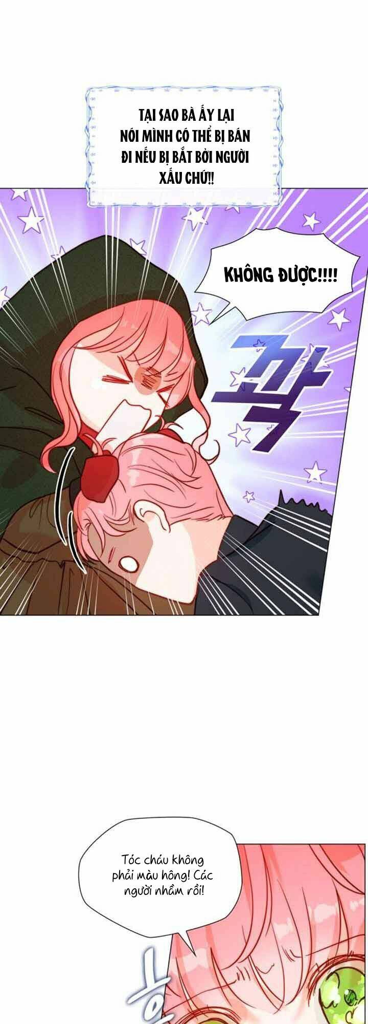 Tôi được sinh ra là con gái thứ hai: Chapter 1