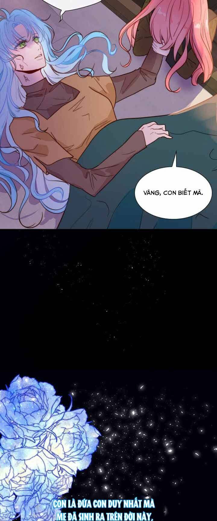 Tôi được sinh ra là con gái thứ hai: Chapter 1