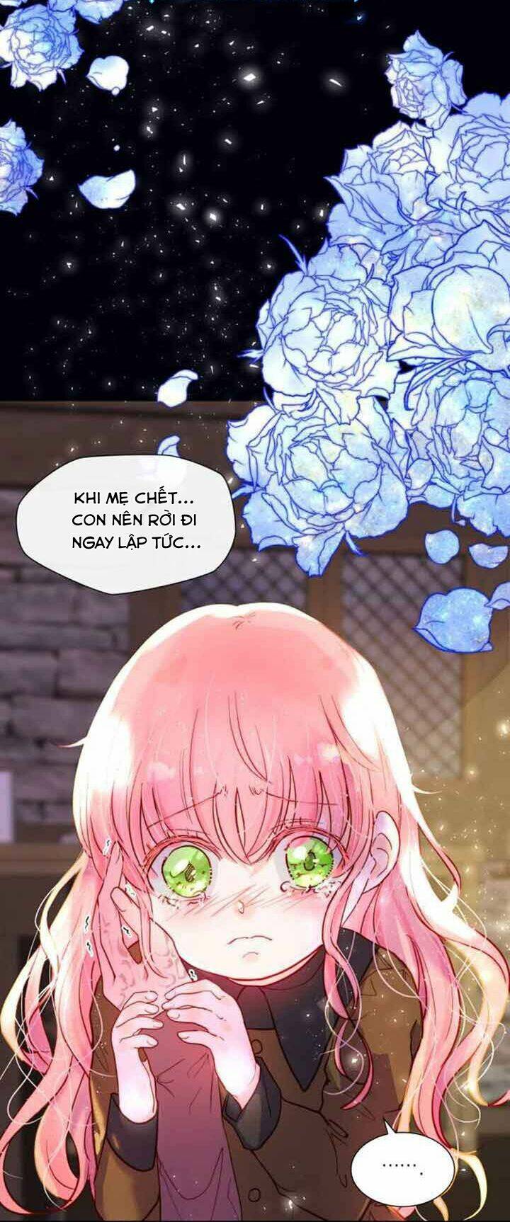 Tôi được sinh ra là con gái thứ hai: Chapter 1