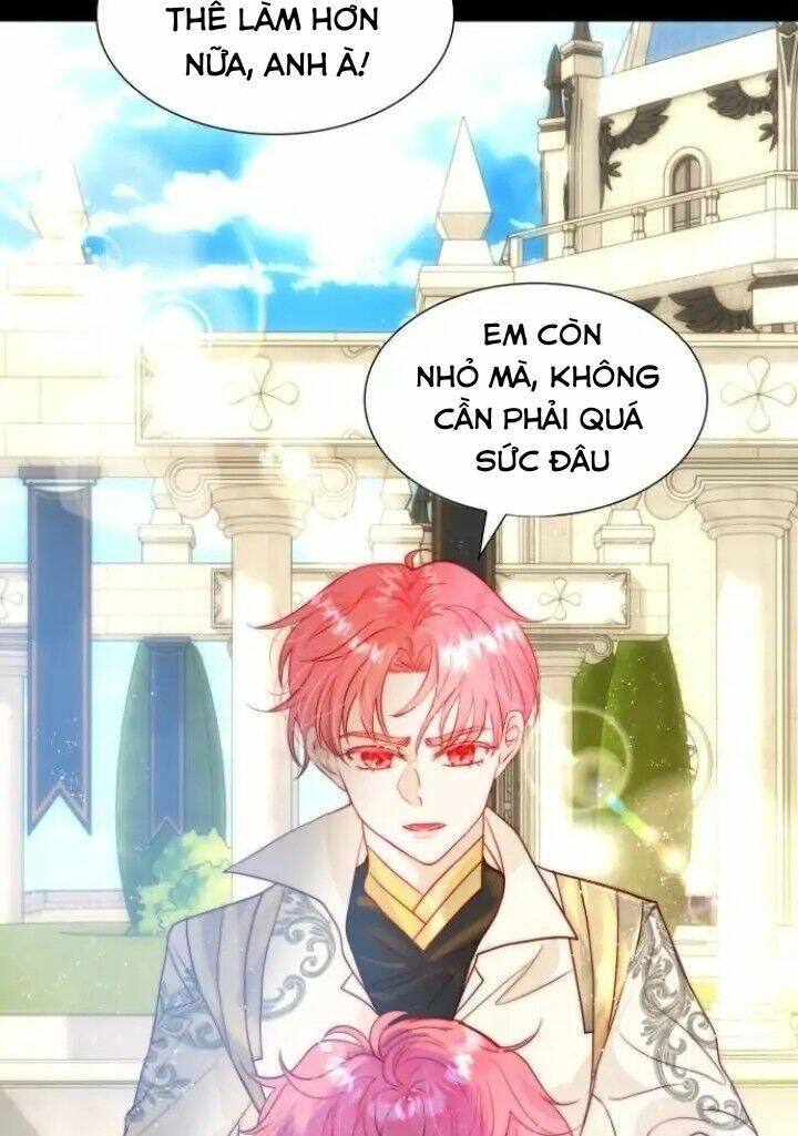Tôi được sinh ra là con gái thứ hai: Chapter 14