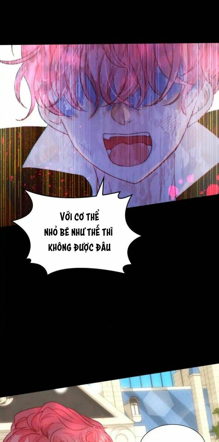 Tôi được sinh ra là con gái thứ hai: Chapter 14